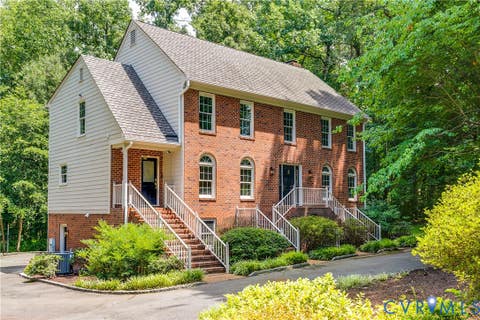 Tiny photo for 109 Branchview Circle, Henrico, VA 23229 (MLS # 2616936)
