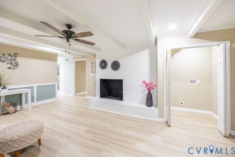 Tiny photo for 1859 Ramblewood Road, Petersburg, VA 23805 (MLS # 2623595)