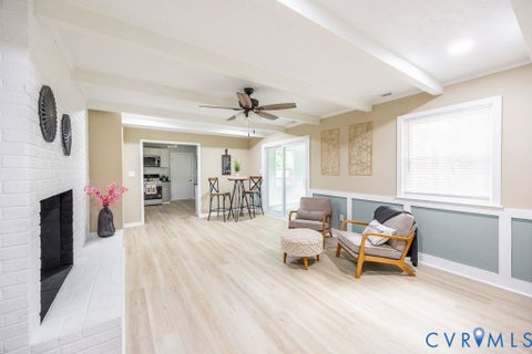 Tiny photo for 1859 Ramblewood Road, Petersburg, VA 23805 (MLS # 2623595)