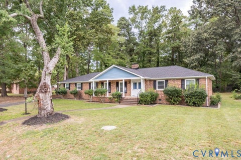 Tiny photo for 1859 Ramblewood Road, Petersburg, VA 23805 (MLS # 2623595)
