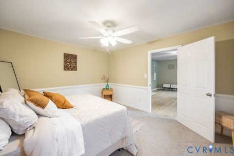 Tiny photo for 1859 Ramblewood Road, Petersburg, VA 23805 (MLS # 2623595)