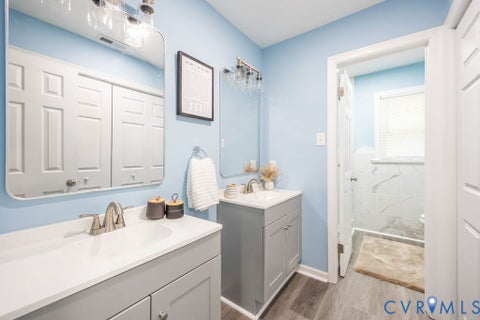 Tiny photo for 1859 Ramblewood Road, Petersburg, VA 23805 (MLS # 2623595)