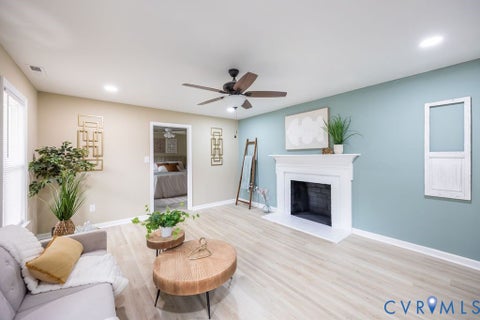 Tiny photo for 1859 Ramblewood Road, Petersburg, VA 23805 (MLS # 2623595)