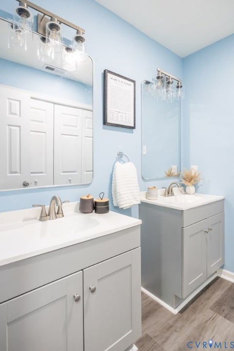 Tiny photo for 1859 Ramblewood Road, Petersburg, VA 23805 (MLS # 2623595)