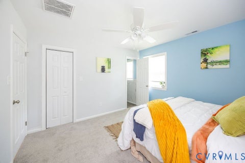 Tiny photo for 1859 Ramblewood Road, Petersburg, VA 23805 (MLS # 2623595)