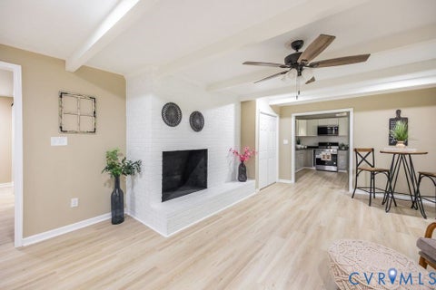 Tiny photo for 1859 Ramblewood Road, Petersburg, VA 23805 (MLS # 2623595)