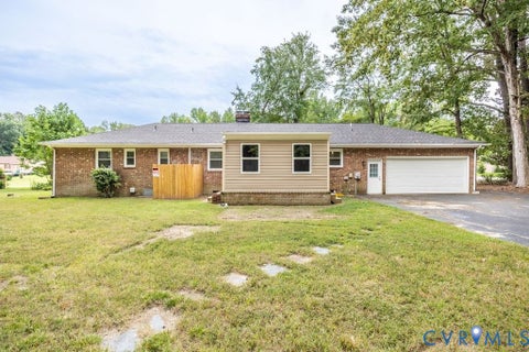 Tiny photo for 1859 Ramblewood Road, Petersburg, VA 23805 (MLS # 2623595)
