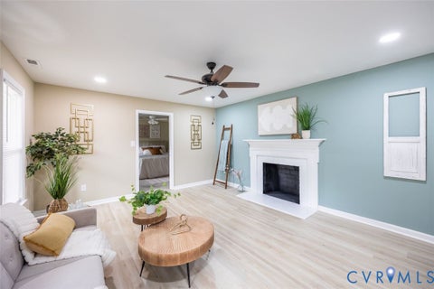 Tiny photo for 1859 Ramblewood Road, Petersburg, VA 23805 (MLS # 2623595)