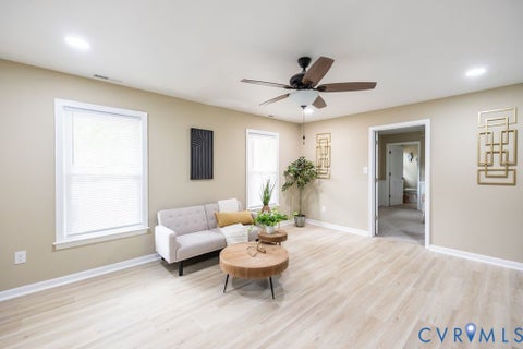 Tiny photo for 1859 Ramblewood Road, Petersburg, VA 23805 (MLS # 2623595)
