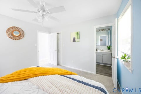 Tiny photo for 1859 Ramblewood Road, Petersburg, VA 23805 (MLS # 2623595)