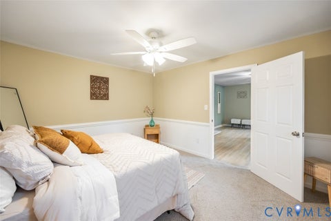 Tiny photo for 1859 Ramblewood Road, Petersburg, VA 23805 (MLS # 2623595)
