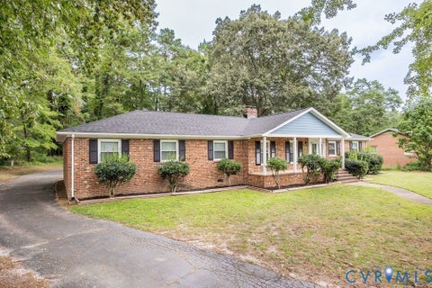 Tiny photo for 1859 Ramblewood Road, Petersburg, VA 23805 (MLS # 2623595)