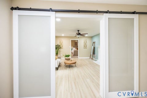 Tiny photo for 1859 Ramblewood Road, Petersburg, VA 23805 (MLS # 2623595)