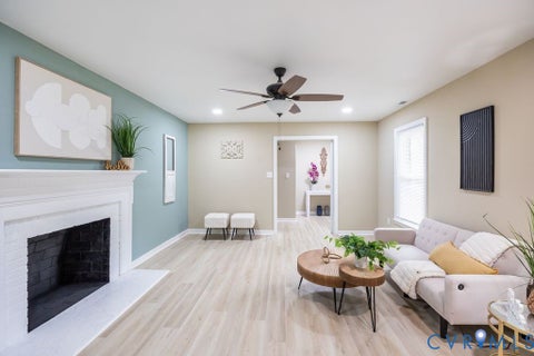 Tiny photo for 1859 Ramblewood Road, Petersburg, VA 23805 (MLS # 2623595)