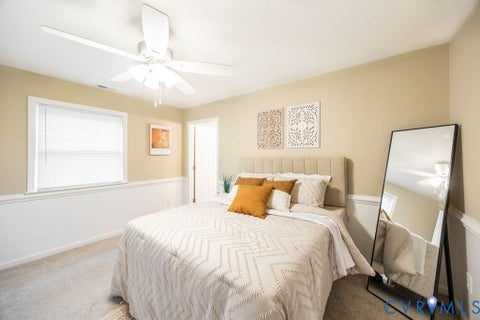 Tiny photo for 1859 Ramblewood Road, Petersburg, VA 23805 (MLS # 2623595)