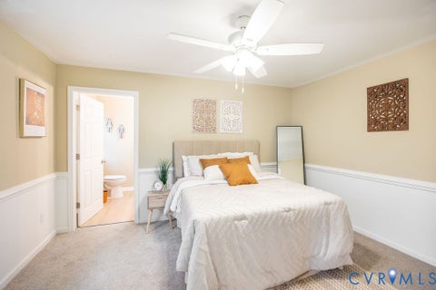 Tiny photo for 1859 Ramblewood Road, Petersburg, VA 23805 (MLS # 2623595)