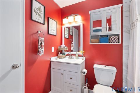 Tiny photo for 10303 W Aleberta Court, Chesterfield, VA 23832 (MLS # 2604697)