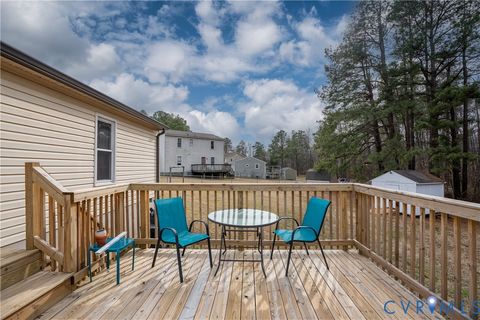 Tiny photo for 10303 W Aleberta Court, Chesterfield, VA 23832 (MLS # 2604697)