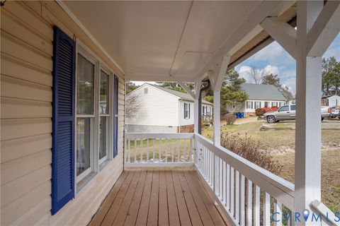 Tiny photo for 10303 W Aleberta Court, Chesterfield, VA 23832 (MLS # 2604697)