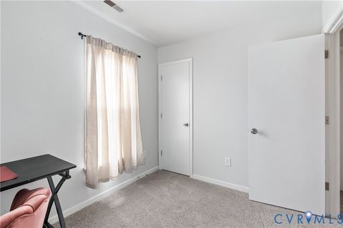 Tiny photo for 10303 W Aleberta Court, Chesterfield, VA 23832 (MLS # 2604697)