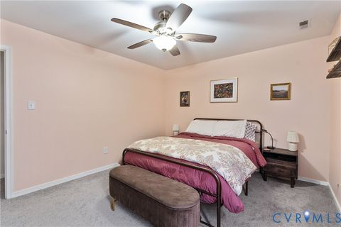 Tiny photo for 10303 W Aleberta Court, Chesterfield, VA 23832 (MLS # 2604697)