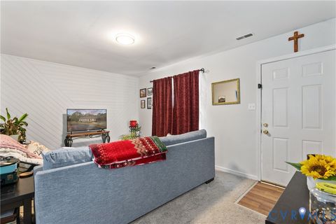 Tiny photo for 10303 W Aleberta Court, Chesterfield, VA 23832 (MLS # 2604697)