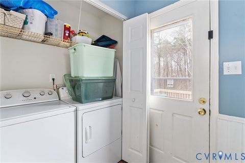 Tiny photo for 10303 W Aleberta Court, Chesterfield, VA 23832 (MLS # 2604697)