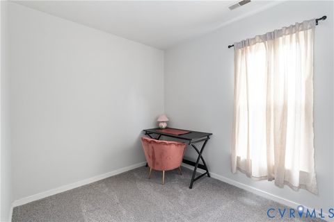 Tiny photo for 10303 W Aleberta Court, Chesterfield, VA 23832 (MLS # 2604697)