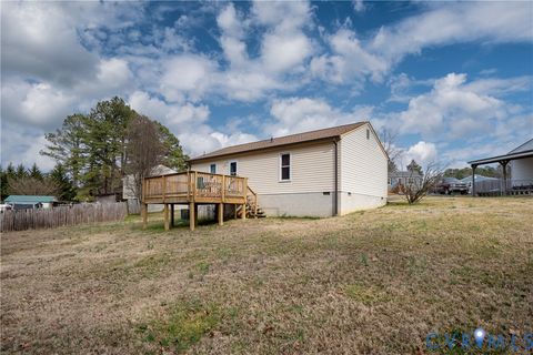 Tiny photo for 10303 W Aleberta Court, Chesterfield, VA 23832 (MLS # 2604697)