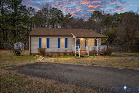 Tiny photo for 10303 W Aleberta Court, Chesterfield, VA 23832 (MLS # 2604697)