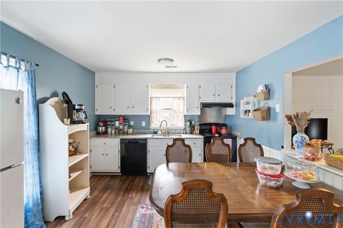 Tiny photo for 10303 W Aleberta Court, Chesterfield, VA 23832 (MLS # 2604697)