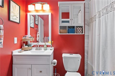 Tiny photo for 10303 W Aleberta Court, Chesterfield, VA 23832 (MLS # 2604697)