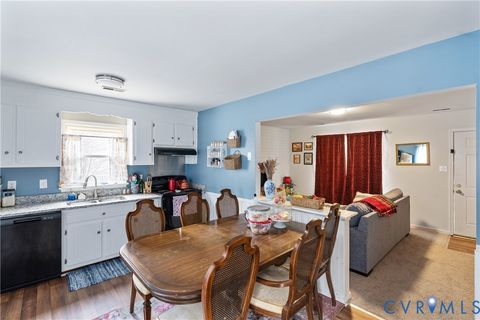 Tiny photo for 10303 W Aleberta Court, Chesterfield, VA 23832 (MLS # 2604697)