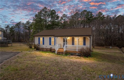 Tiny photo for 10303 W Aleberta Court, Chesterfield, VA 23832 (MLS # 2604697)