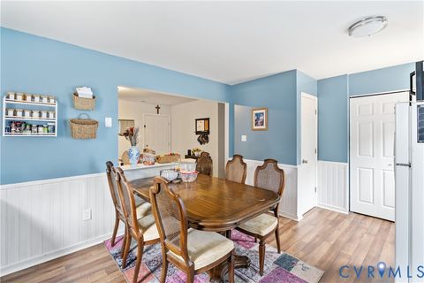 Tiny photo for 10303 W Aleberta Court, Chesterfield, VA 23832 (MLS # 2604697)