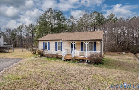 Tiny photo for 10303 W Aleberta Court, Chesterfield, VA 23832 (MLS # 2604697)