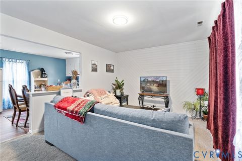 Tiny photo for 10303 W Aleberta Court, Chesterfield, VA 23832 (MLS # 2604697)