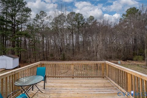 Tiny photo for 10303 W Aleberta Court, Chesterfield, VA 23832 (MLS # 2604697)