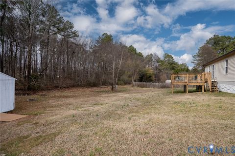 Tiny photo for 10303 W Aleberta Court, Chesterfield, VA 23832 (MLS # 2604697)