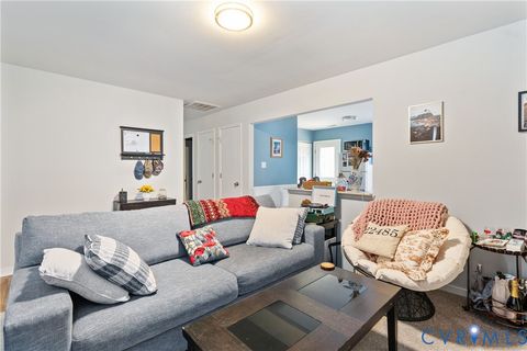 Tiny photo for 10303 W Aleberta Court, Chesterfield, VA 23832 (MLS # 2604697)