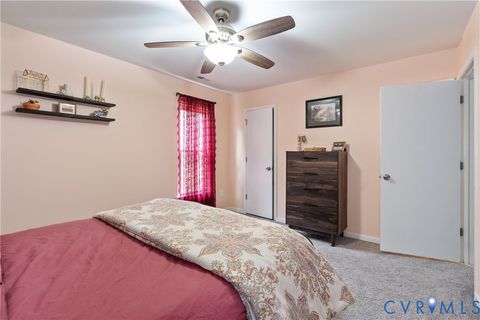 Tiny photo for 10303 W Aleberta Court, Chesterfield, VA 23832 (MLS # 2604697)