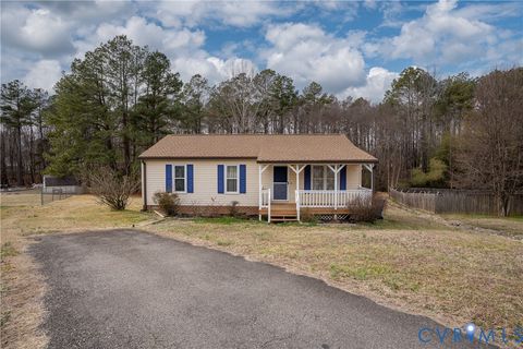 Tiny photo for 10303 W Aleberta Court, Chesterfield, VA 23832 (MLS # 2604697)