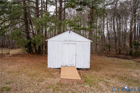 Tiny photo for 10303 W Aleberta Court, Chesterfield, VA 23832 (MLS # 2604697)