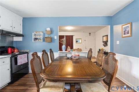 Tiny photo for 10303 W Aleberta Court, Chesterfield, VA 23832 (MLS # 2604697)