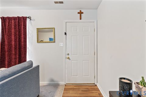 Tiny photo for 10303 W Aleberta Court, Chesterfield, VA 23832 (MLS # 2604697)