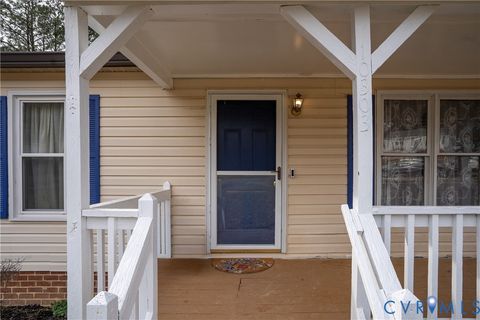 Tiny photo for 10303 W Aleberta Court, Chesterfield, VA 23832 (MLS # 2604697)