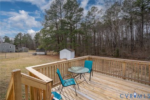 Tiny photo for 10303 W Aleberta Court, Chesterfield, VA 23832 (MLS # 2604697)
