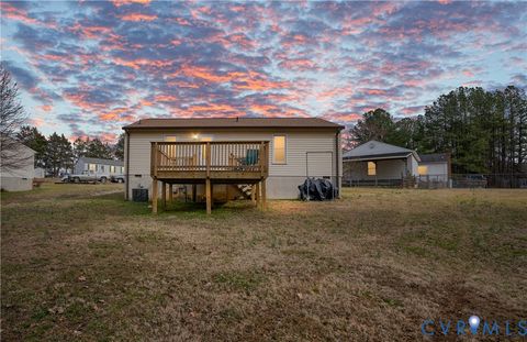 Tiny photo for 10303 W Aleberta Court, Chesterfield, VA 23832 (MLS # 2604697)