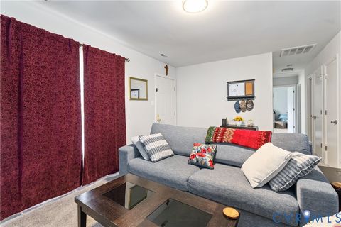 Tiny photo for 10303 W Aleberta Court, Chesterfield, VA 23832 (MLS # 2604697)