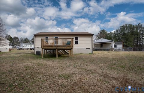 Tiny photo for 10303 W Aleberta Court, Chesterfield, VA 23832 (MLS # 2604697)